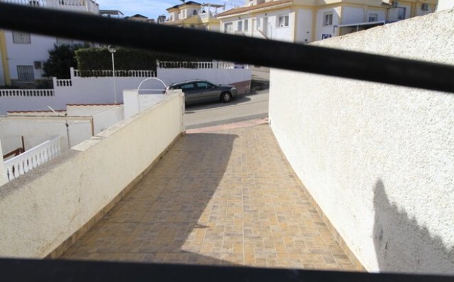 Resale - Villa -
Ciudad Quesada - Costa Blanca