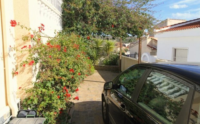 Resale - Villa -
Ciudad Quesada - Costa Blanca