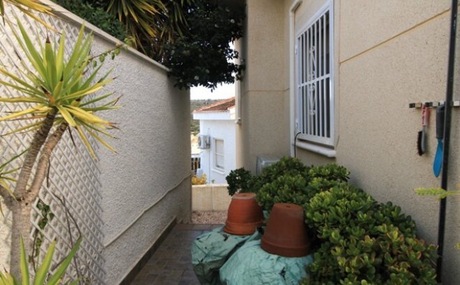 Resale - Villa -
Ciudad Quesada - Costa Blanca