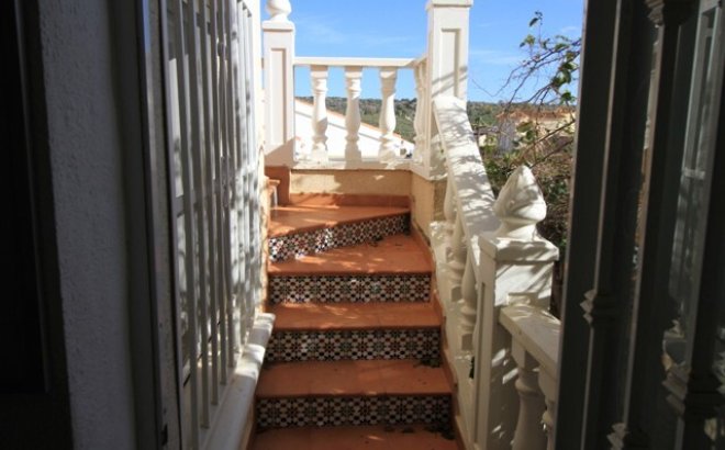 Resale - Villa -
Ciudad Quesada - Costa Blanca