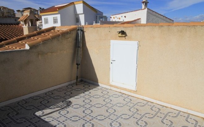 Resale - Villa -
Ciudad Quesada - Costa Blanca