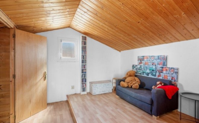 Resale - Villa -
Rojales - Ciudad Quesada