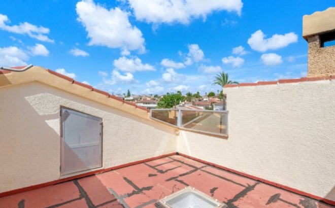 Resale - Villa -
Rojales - Ciudad Quesada