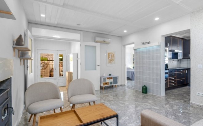 Resale - Villa -
Rojales - Ciudad Quesada