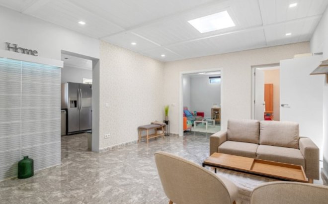 Resale - Villa -
Rojales - Ciudad Quesada