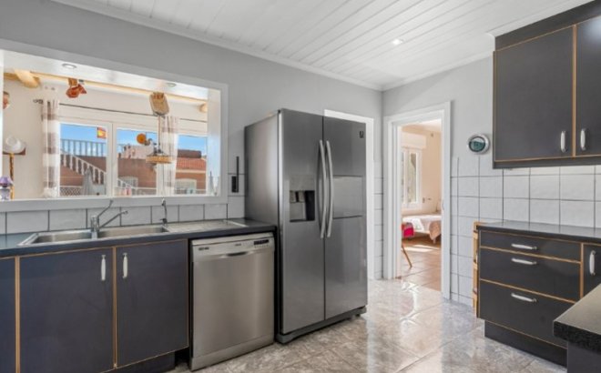 Resale - Villa -
Rojales - Ciudad Quesada