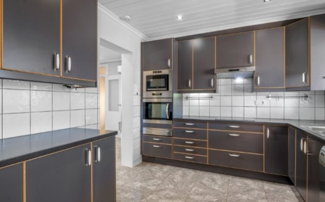 Resale - Villa -
Rojales - Ciudad Quesada