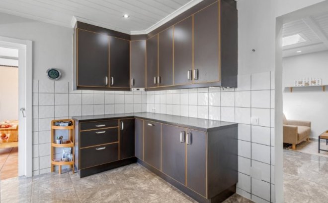 Resale - Villa -
Rojales - Ciudad Quesada