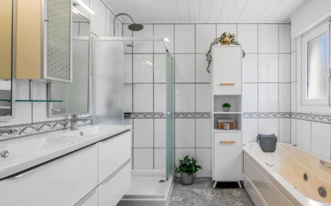 Resale - Villa -
Rojales - Ciudad Quesada