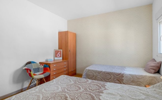 Resale - Villa -
Rojales - Ciudad Quesada