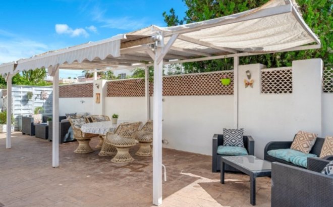 Resale - Villa -
Rojales - Ciudad Quesada