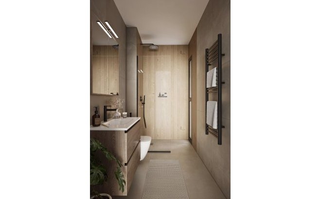 Nieuwbouw Woningen - Villa -
Torrevieja - Aguas Nuevas