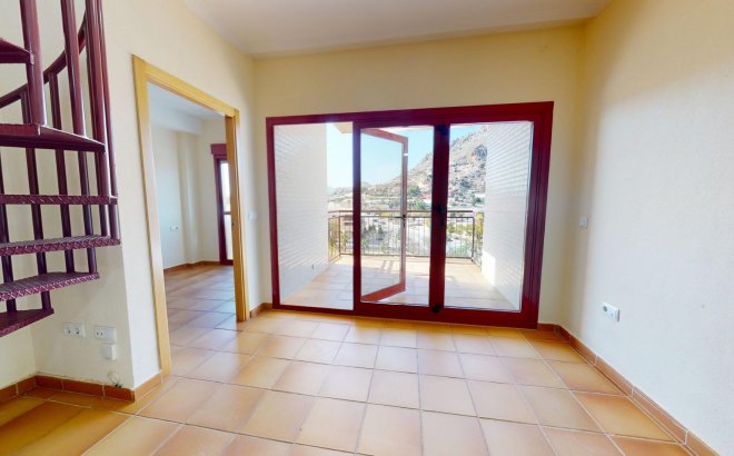 New Build - Penthouse -
Archena - Villanueva del Rio Segura