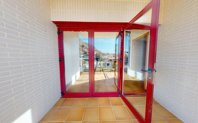 New Build - Penthouse -
Archena - Villanueva del Rio Segura