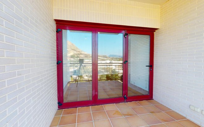 Nieuwbouw Woningen - Appartement -
Archena - Villanueva del Rio Segura