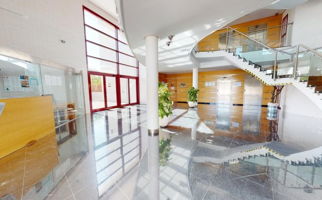 Nieuwbouw Woningen - Appartement -
Archena - Villanueva del Rio Segura