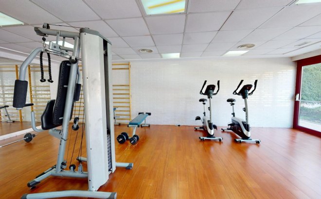 Nieuwbouw Woningen - Appartement -
Archena - Villanueva del Rio Segura