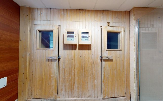 Nieuwbouw Woningen - Appartement -
Archena - Villanueva del Rio Segura