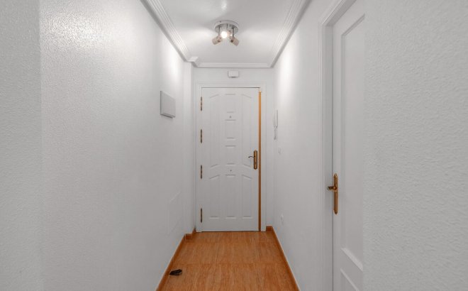 Resale - Apartment -
Orihuela Costa - Playa Flamenca