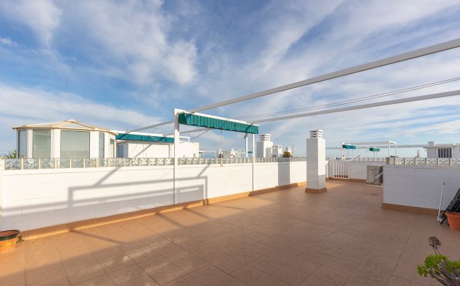 Resale - Apartment -
Orihuela Costa - Playa Flamenca