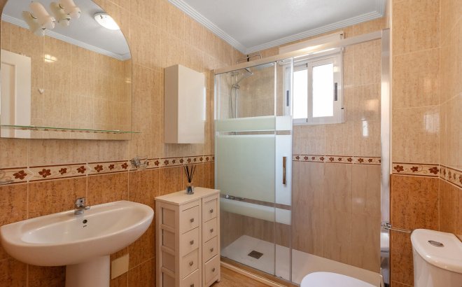 Resale - Apartment -
Orihuela Costa - Playa Flamenca