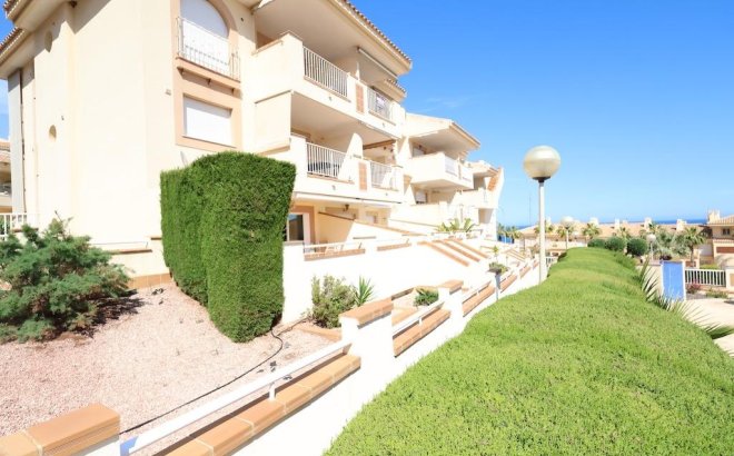 Revente - Appartement -
Orihuela Costa - Costa Blanca