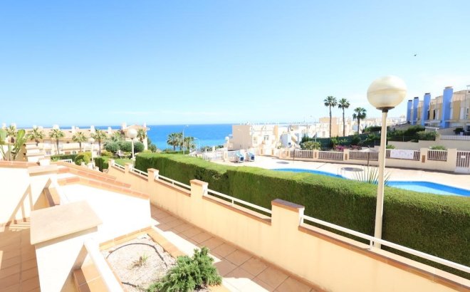 Revente - Appartement -
Orihuela Costa - Costa Blanca
