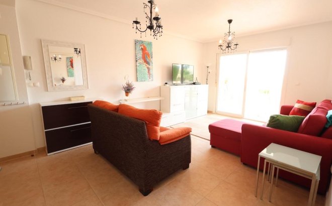 Revente - Appartement -
Orihuela Costa - Costa Blanca