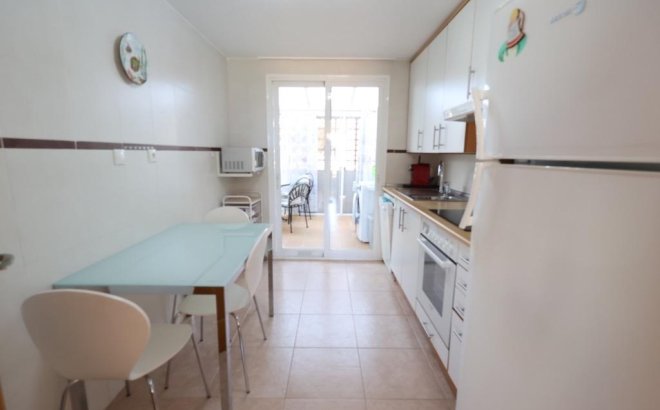 Revente - Appartement -
Orihuela Costa - Costa Blanca