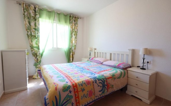 Revente - Appartement -
Orihuela Costa - Costa Blanca