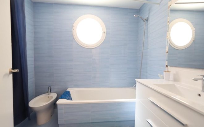 Revente - Appartement -
Orihuela Costa - Costa Blanca