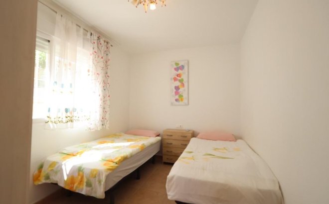 Revente - Appartement -
Orihuela Costa - Costa Blanca