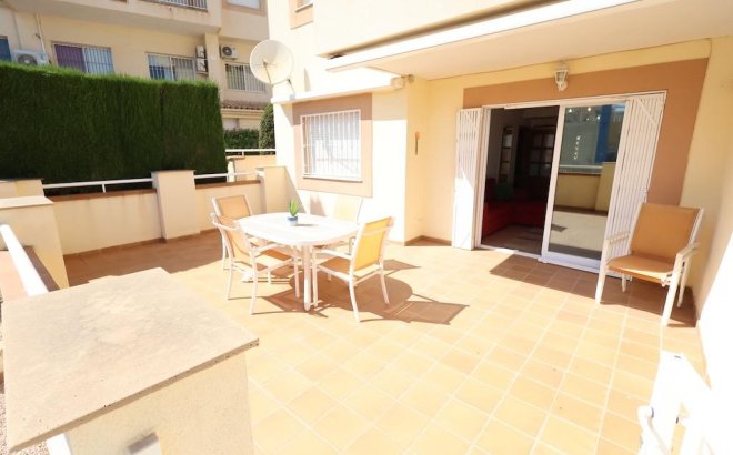Revente - Appartement -
Orihuela Costa - Costa Blanca