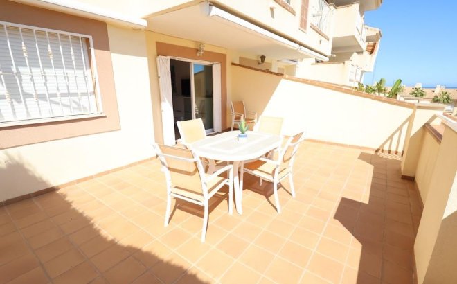 Revente - Appartement -
Orihuela Costa - Costa Blanca