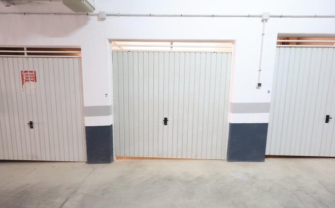 Revente - Appartement -
Orihuela Costa - Costa Blanca