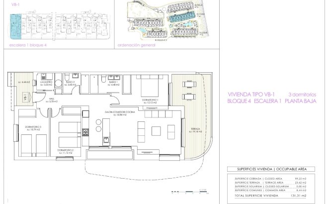 New Build - Apartment -
Orihuela Costa - Playa Flamenca