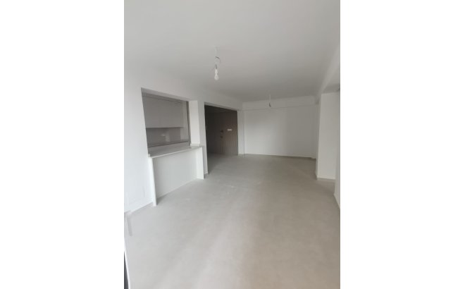 Herverkoop - Appartement -
Torrevieja - Costa Blanca