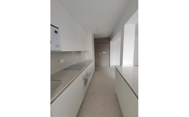 Herverkoop - Appartement -
Torrevieja - Costa Blanca