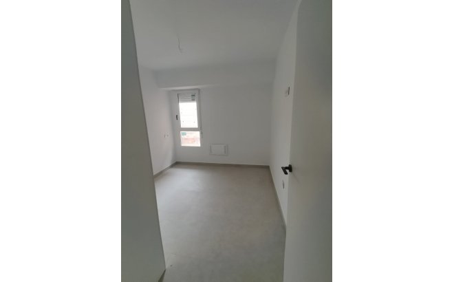 Herverkoop - Appartement -
Torrevieja - Costa Blanca