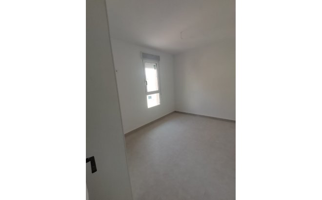 Herverkoop - Appartement -
Torrevieja - Costa Blanca