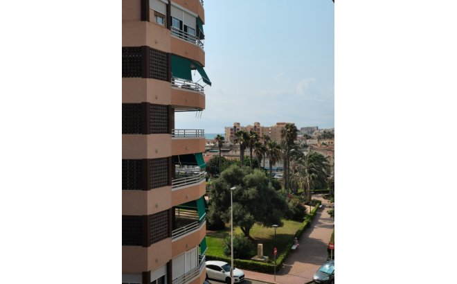 Herverkoop - Appartement -
Torrevieja - Costa Blanca