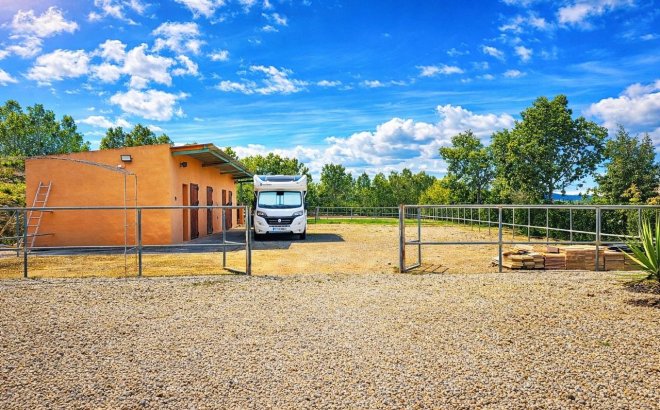 Resale - Villa -
Torremendo - Costa Blanca