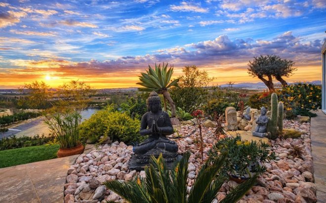 Resale - Villa -
Torremendo - Costa Blanca