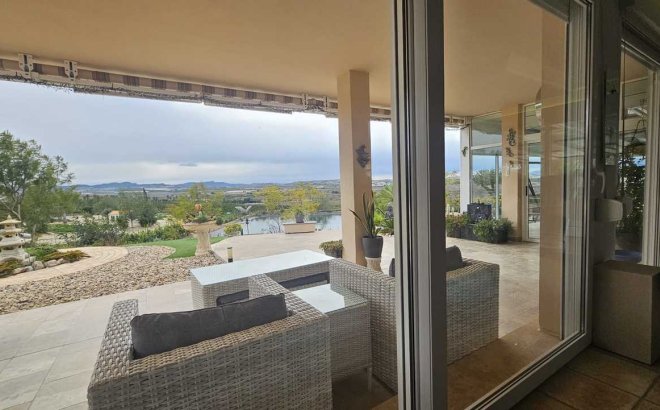 Resale - Villa -
Torremendo - Costa Blanca