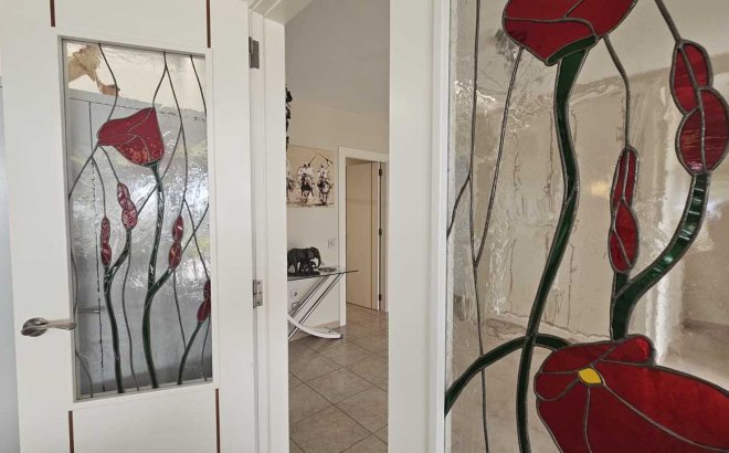 Resale - Villa -
Torremendo - Costa Blanca