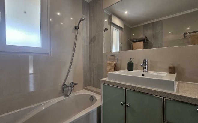 Resale - Villa -
Torremendo - Costa Blanca