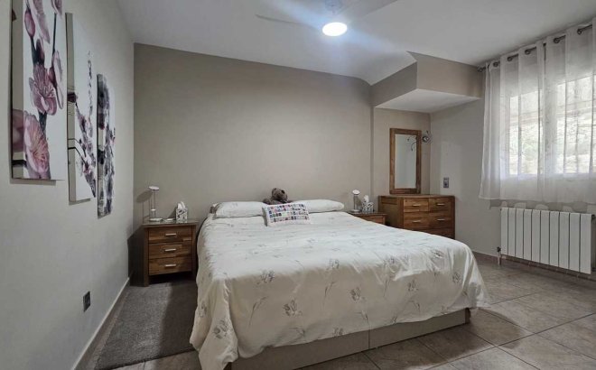 Resale - Villa -
Torremendo - Costa Blanca