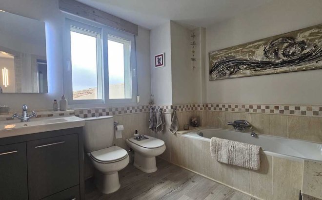 Resale - Villa -
Torremendo - Costa Blanca