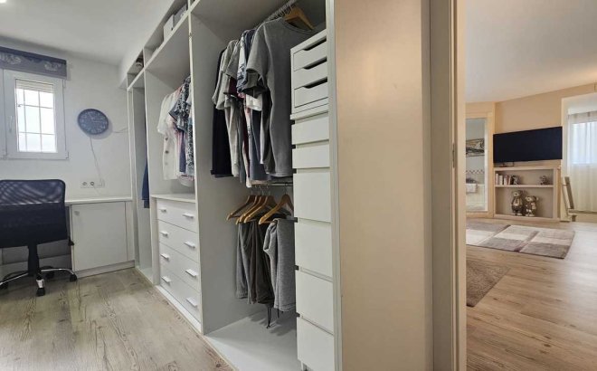 Resale - Villa -
Torremendo - Costa Blanca