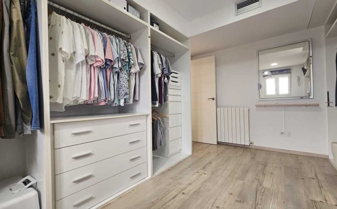 Resale - Villa -
Torremendo - Costa Blanca